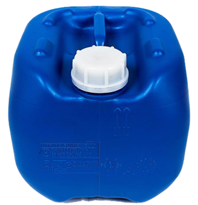 Bombona 12,5 Litros Nova Homologada (308-5)