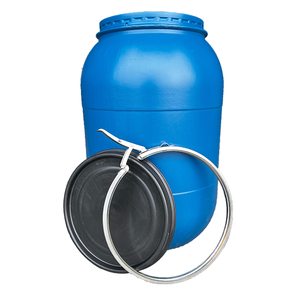Bombona 200 Litros Nova (237-1)