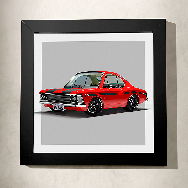 Opala SS