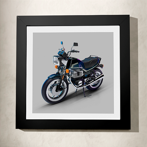 Cb 450 DX 1994