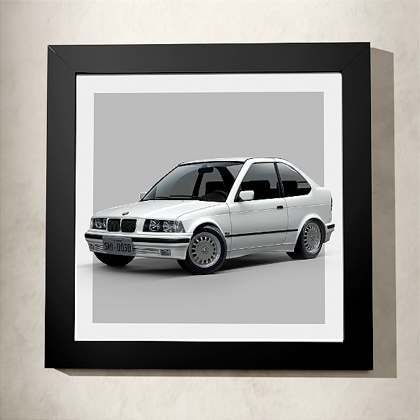 BMW 318 Compact