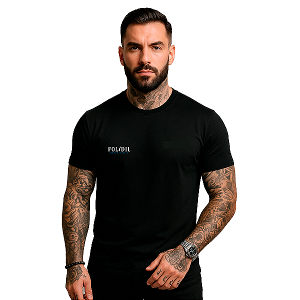 Camiseta Oficial Folidil