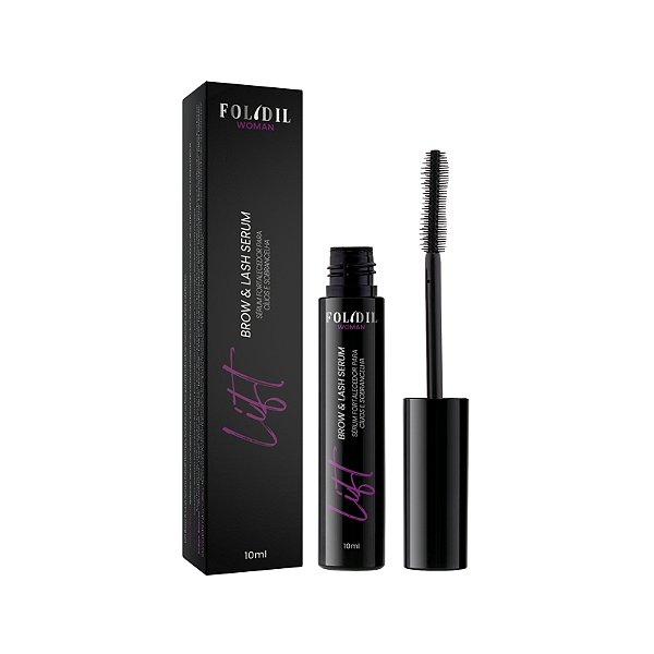 Lift Sérum - Cílios e Sobrancelhas