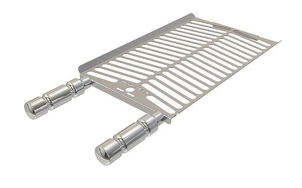 Grelha Padrão Churrasqueiras Hotbox Sem Fumaça