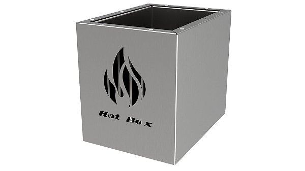 Firebox Linha Residencial