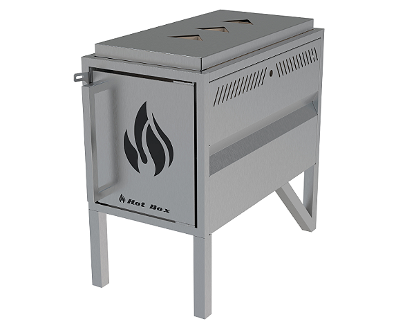 Firebox Linha Profissional