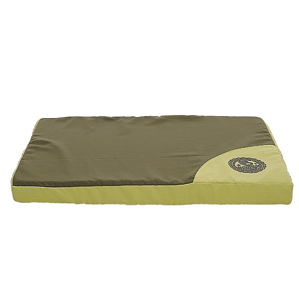 Cama Colchão Para Pet Cachorro Funny Colors Verde Emporium Distripet