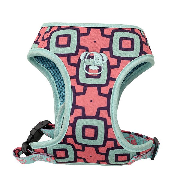 Peitoral Air Oregon Pupster