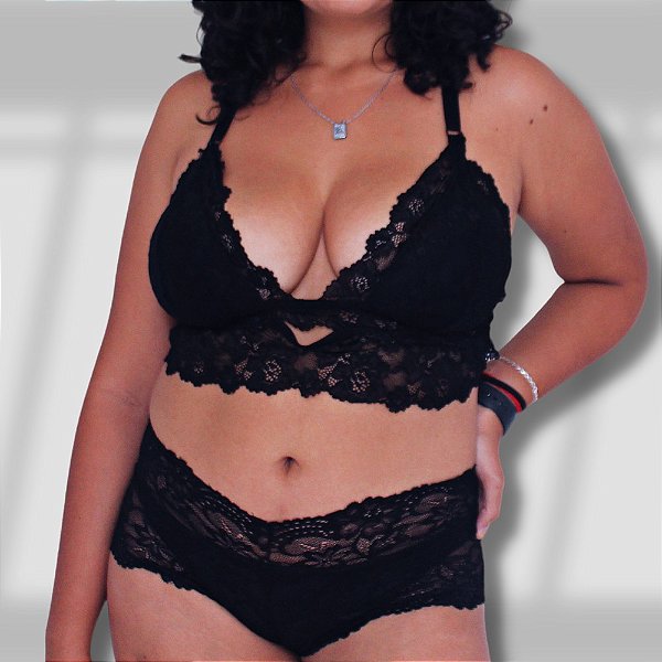 Conjunto rendinha