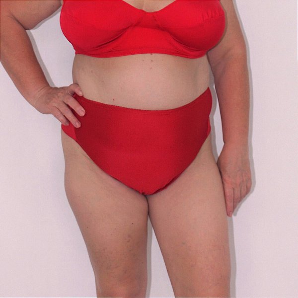 Calcinha Lycra
