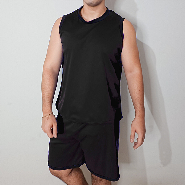 Pijama Masculino curto