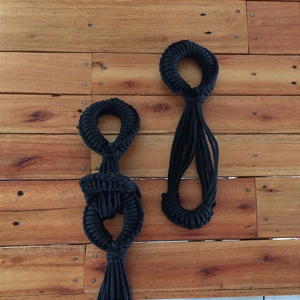 Extensor de rede preto