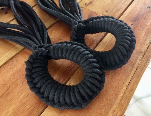 Extensor de rede (preto)