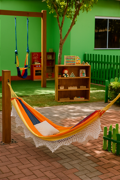 Rede infantil Alegria