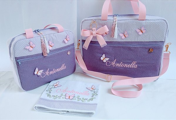 Bolsa do Bebê