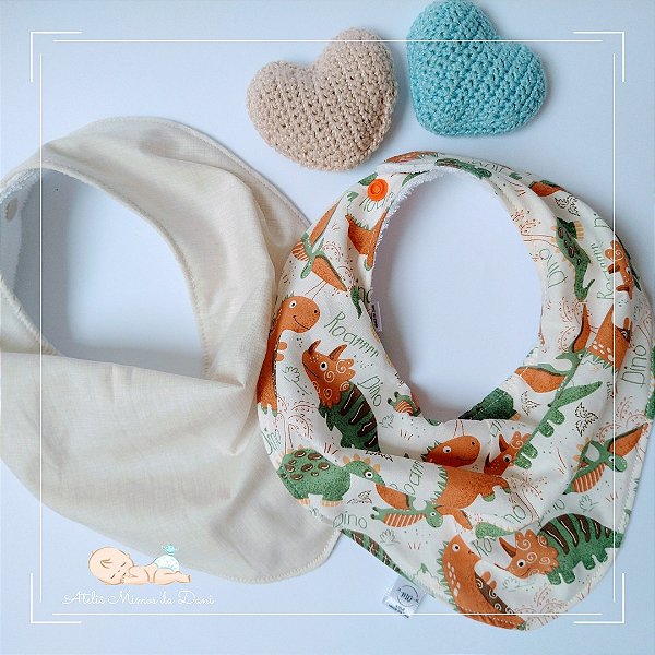 Babador bandana