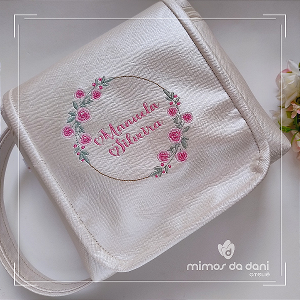 Necessaire Manu