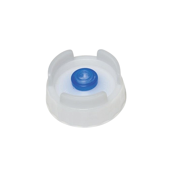 Bico Para Bisnaga Fifo Válvula Azul Original