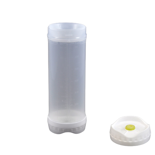 Refil Porcionador Fifo Portion Pal 710 Ml