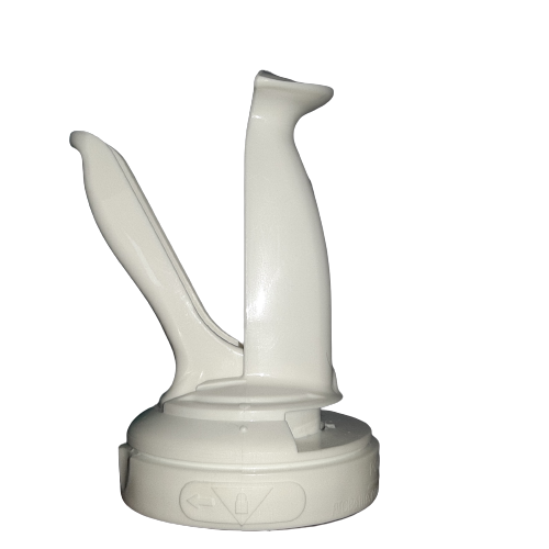 Cabo Reposição Para Porcionador Fifo Portion Pal 710 ML