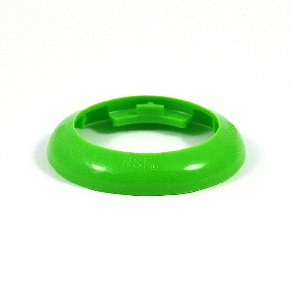 Anel Verde 10 ML Para Porcionador Portion Pal FIFO