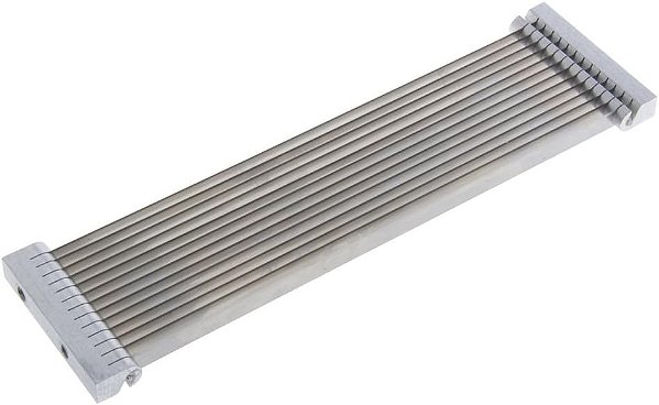 Lâmina De 6,5mm Para Fatiador De Tomates Zahav ZJH6014