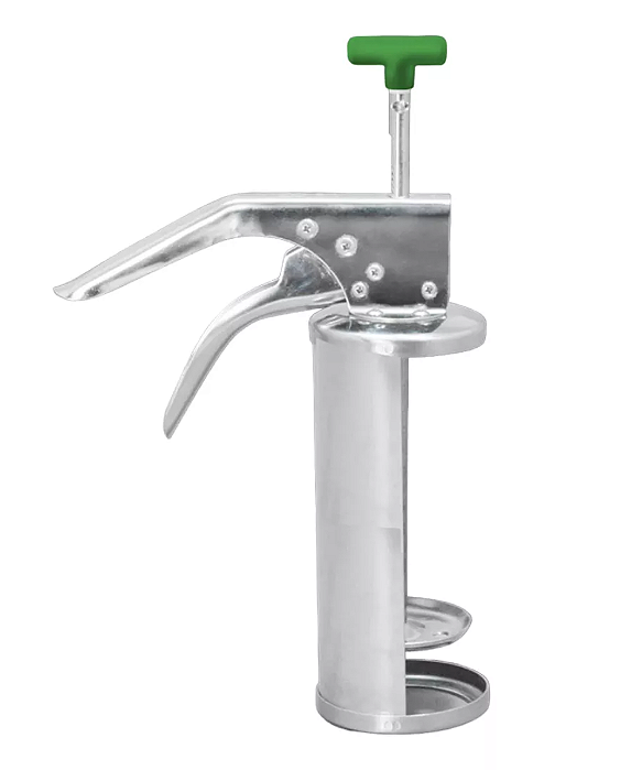 Porcionador de Inox Fifo Cabo Verde 30ml Sauce Gun
