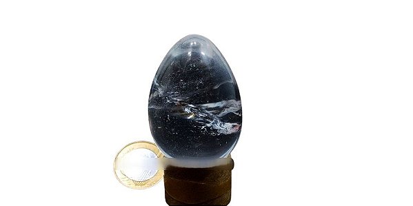 Ovo YONI Cristal SEM FURO Pompoarismo DEFEITO LEIA O ANUNCIO