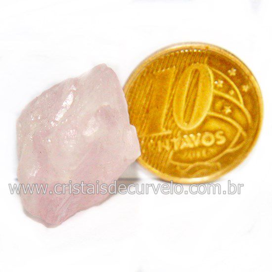 Canga Rosa ou Drusa Rosa Base Quartzo Aglomerado Cod 131211
