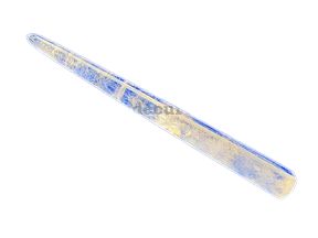 Vara de Cristal ou Varinha Bastão Natural Quartzo de Garimpo
