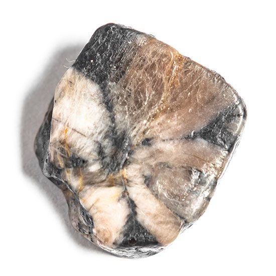 Pedra da Cruz Quiastorita familia Andaluzita Natural 133288