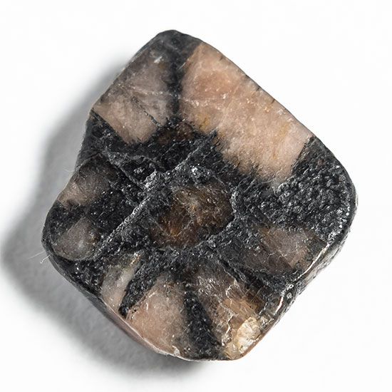 Pedra da Cruz Quiastorita familia Andaluzita Natural 133299