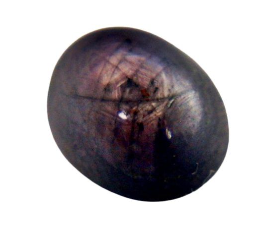Gema Rubi Brasileiro Pedra Natural Montar Joias 11mm 6,5ct