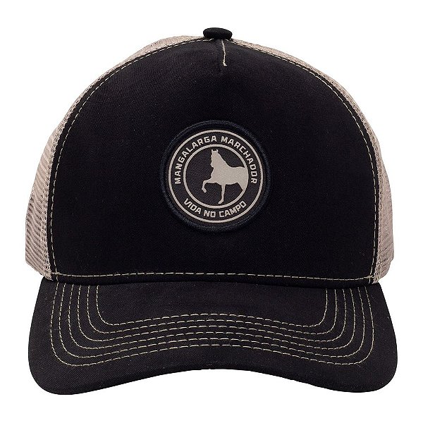 BONÉ MANGALARGA MARCHADOR