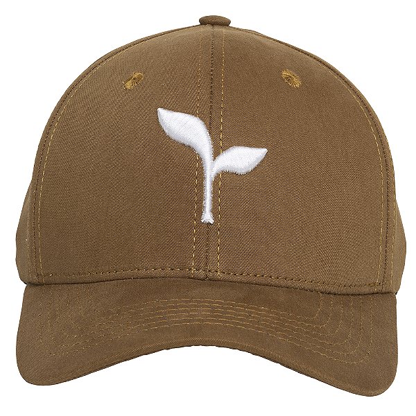 BONÉ BASIC - CARAMELO