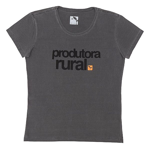 BABY LOOK - PRODUTORA RURAL