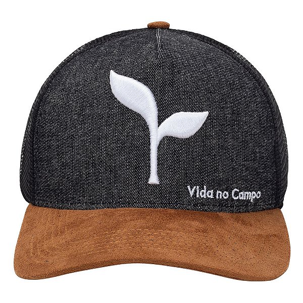 BONÉ TRADICIONAL MOGNO