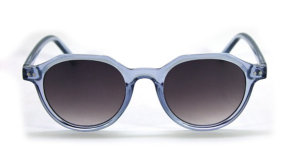 Óculos de Sol Unissex Azul