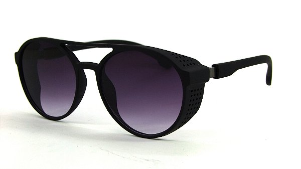 Óculos de Sol Unissex Steampunk