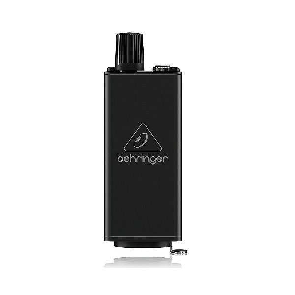 Amplificador de Fone de Ouvido PM1 - BEHRINGER