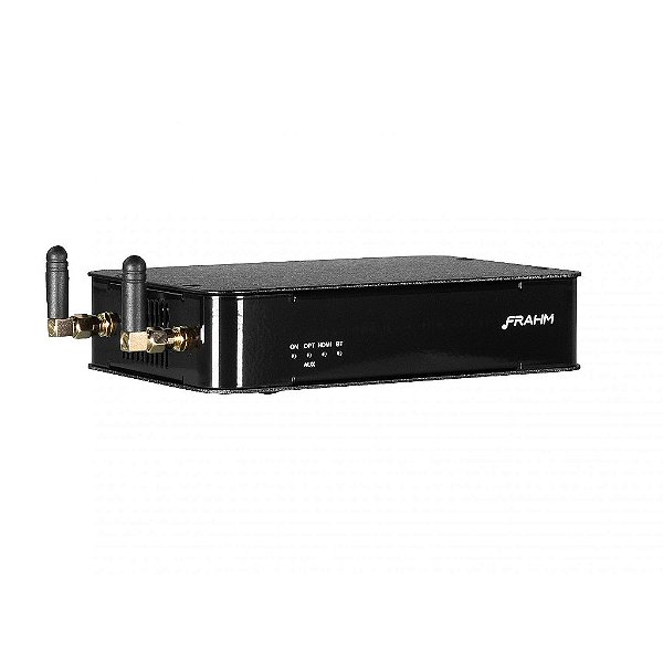 Amplificador de Ambiente 60W RD HDMI TV - FRAHM