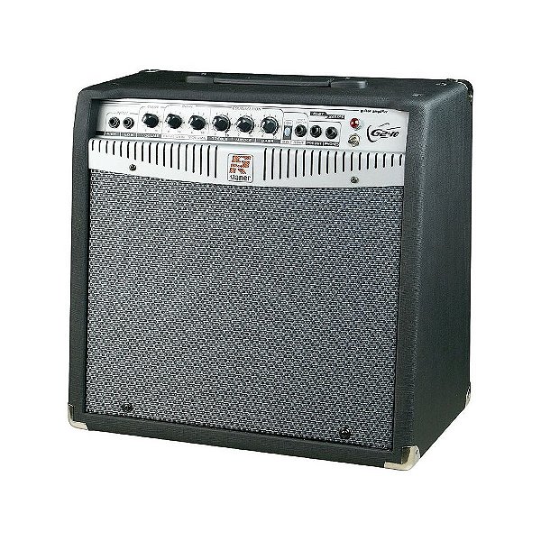 Amplificador Para Guitarra 100W 12 polegadas G-240 - STANER