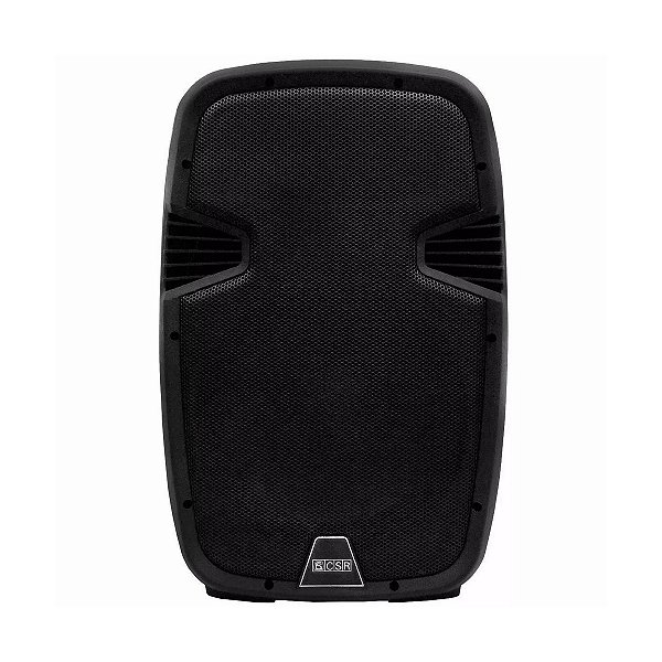 Caixa de Som Passiva CSR 5510 10 Pol. 100W - CSR