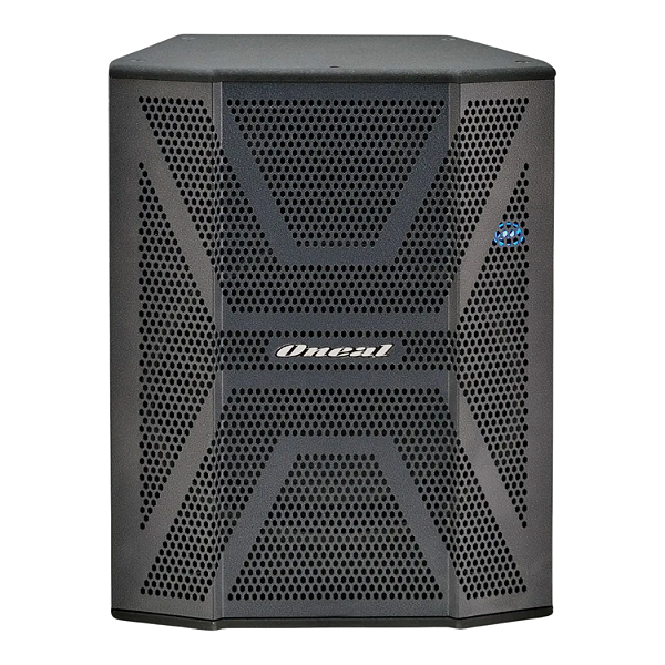 Caixa Passiva 10 Polegadas 80W OB 1310R PT - ONEAL