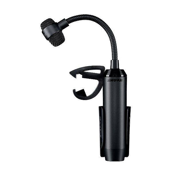 Microfone Condensador Para Bateria PGA98D-LC - SHURE