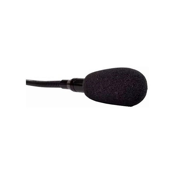 Microfone Profissional Dinamico Gooseneck GM6 - YOGA