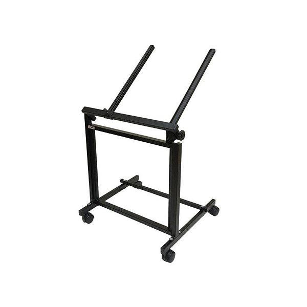 Rack Para Periféricos 8U Desmontável Pequeno Com Rodas RS-10 - SATY