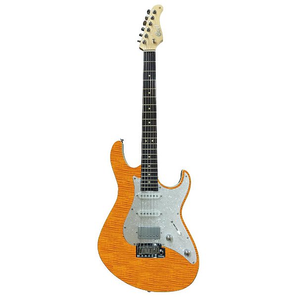 Guitarra Elétrica G280 SELECT AM - CORT