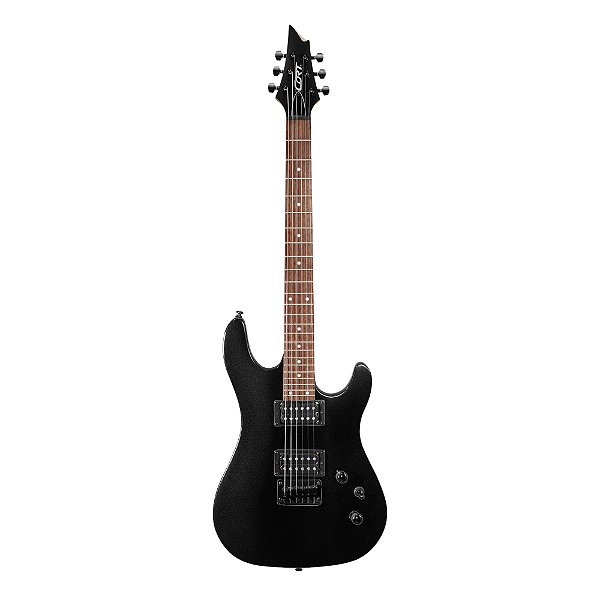 Guitarra Elétrica KX100 BKM - CORT