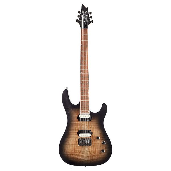 Guitarra Elétrica KX300 OPRB - CORT